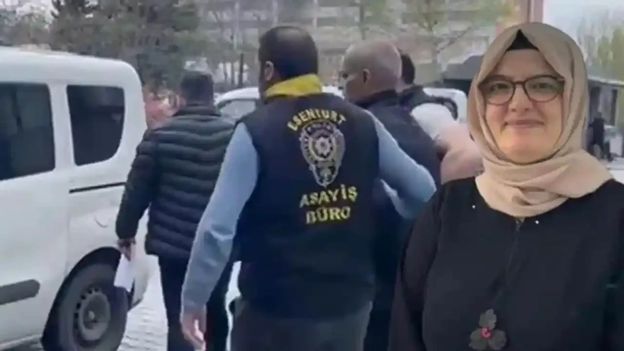 Eski Urfa Milletvekili'nin Kardeşi Dehşet Saçtı!