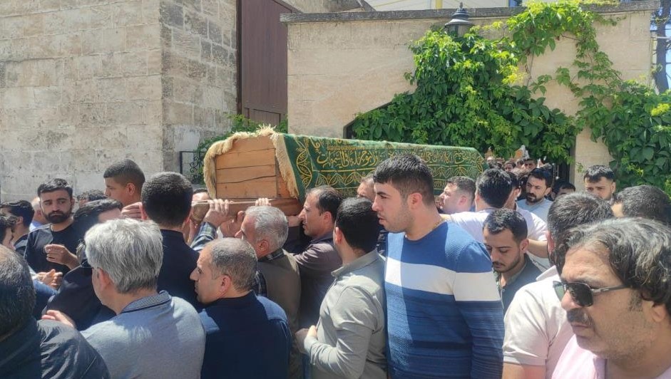 Motorcu, Yolda Ölümle Yüzyüze Geldi!
