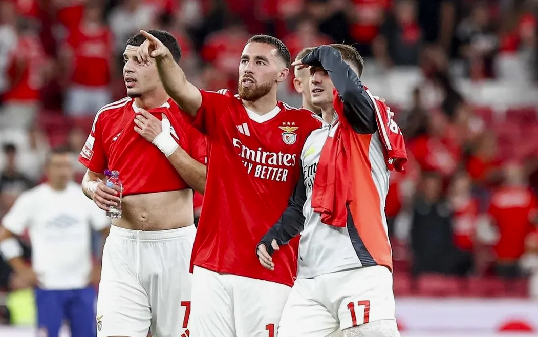 Kerem Ve Orkun Derbide Yıldızlaştı!