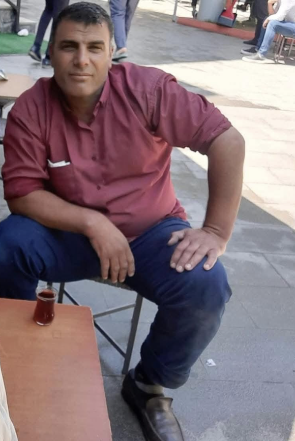Arazi Anlaşmazlığı Kanlı Bitti