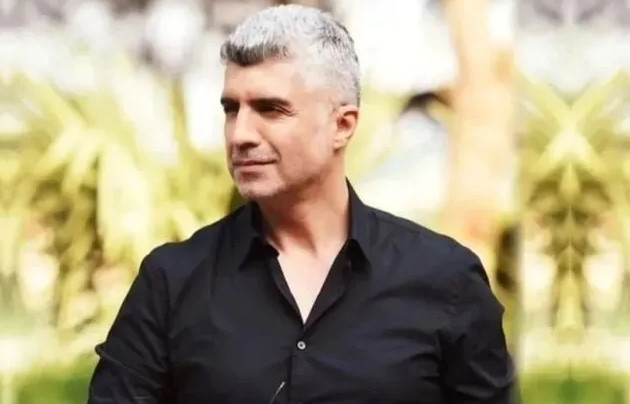 Özcan Deniz'den Ruhsat İsteği