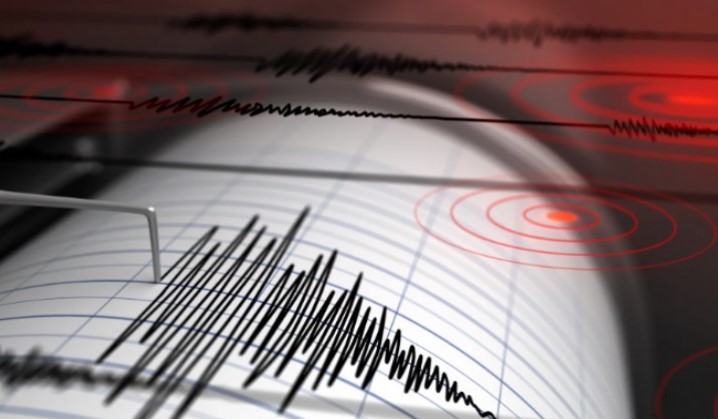 İstanbul’da 6,2’lik Deprem Paniği