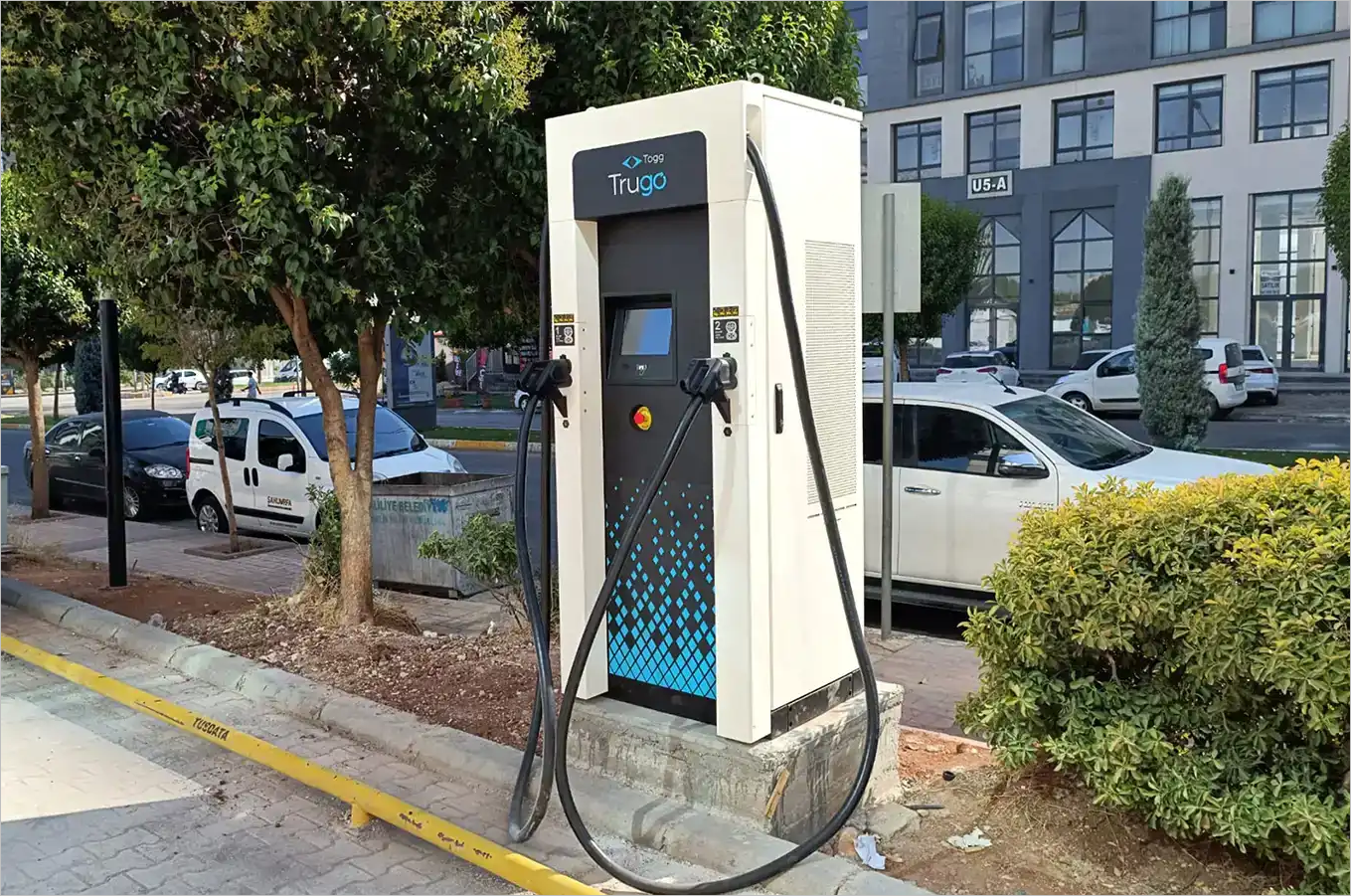 Türkiye’de Elektrikli Araçta Hızlı Yükseliş