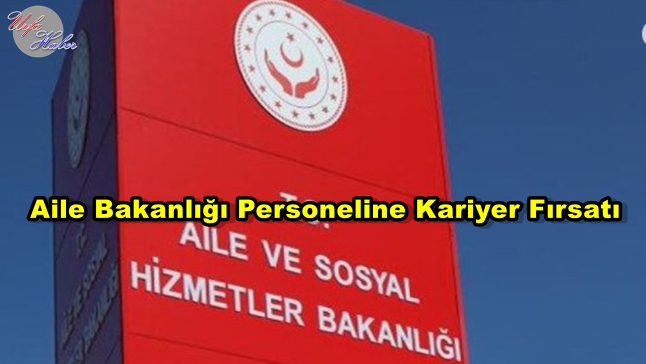 Memura Yeni Kadro Kapısı