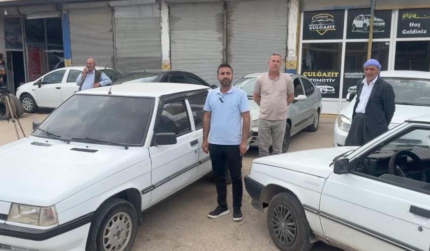 Geceyi Hırsızlıkla Geçiren 2 Şahıs, Kamerada Yakalandı