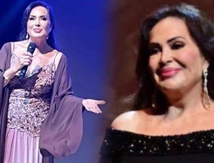 Türkan Şoray’ın 25 Kilo Verme Sebebi