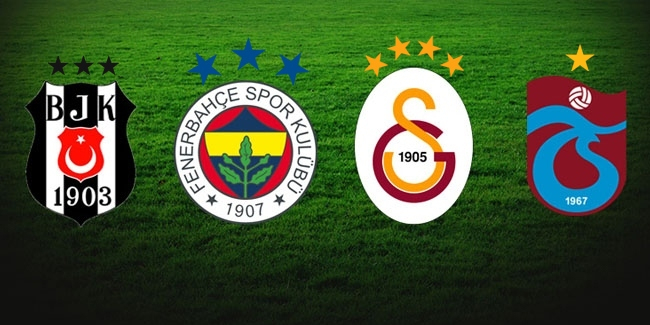 Dört Büyükler'in Borçları Açıklandı!