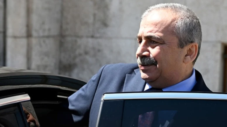 Sırrı Süreyya Önder'İn Doktorundan Kritik Açıklama