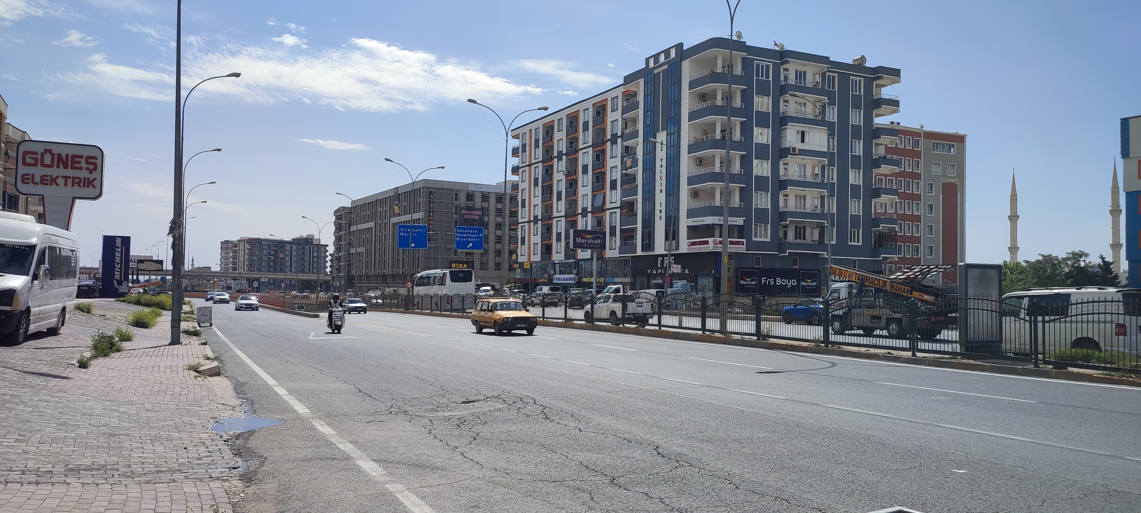 Zincirleme Trafik Cezası Geliyor...