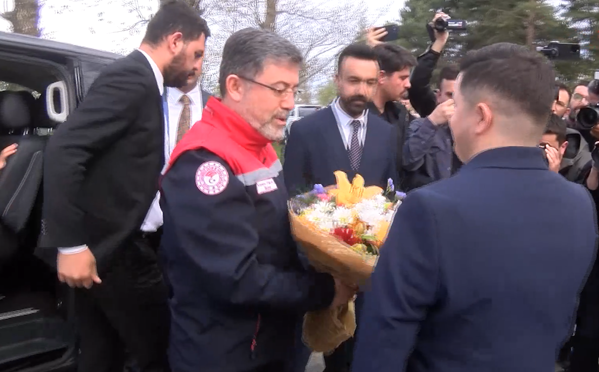 Zirai Don Felaketi 34 İli Vurdu...
