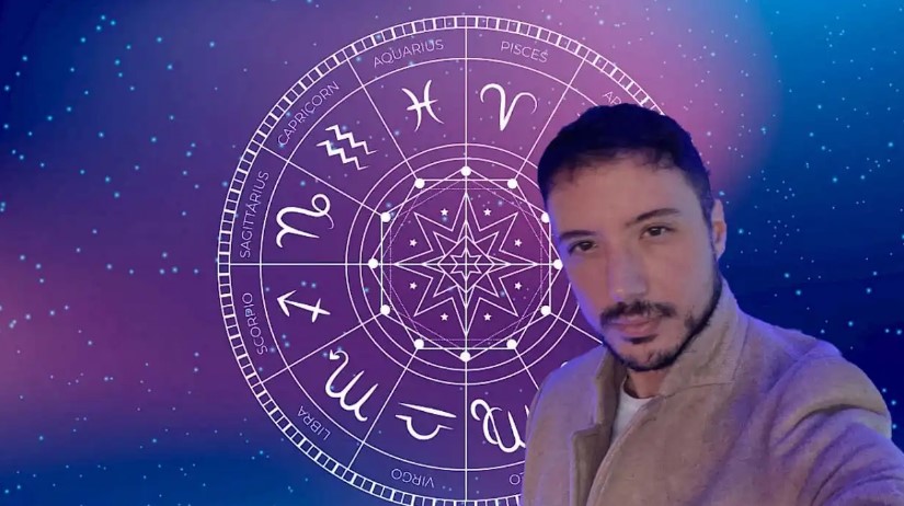 Geleceği Gören Adam