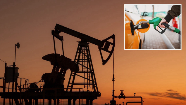 Brent Petrol 65,28 Dolardan İşlem Görüyor