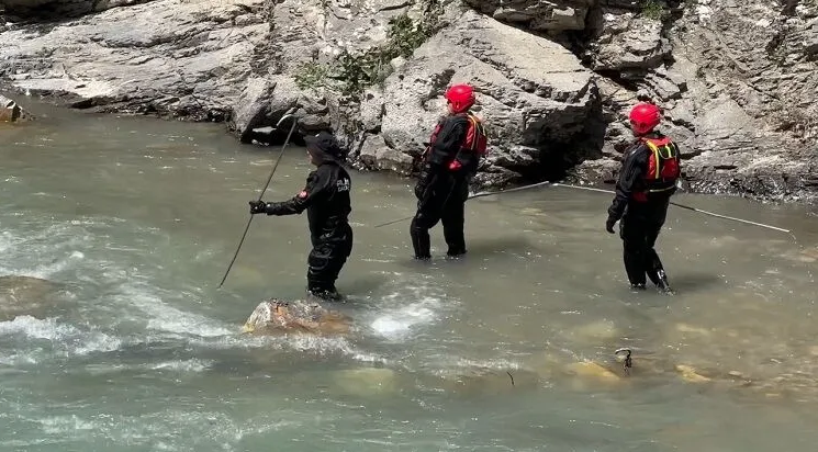 Bir Anda Gözden Kayboldu: 3 Gündür Kayıp