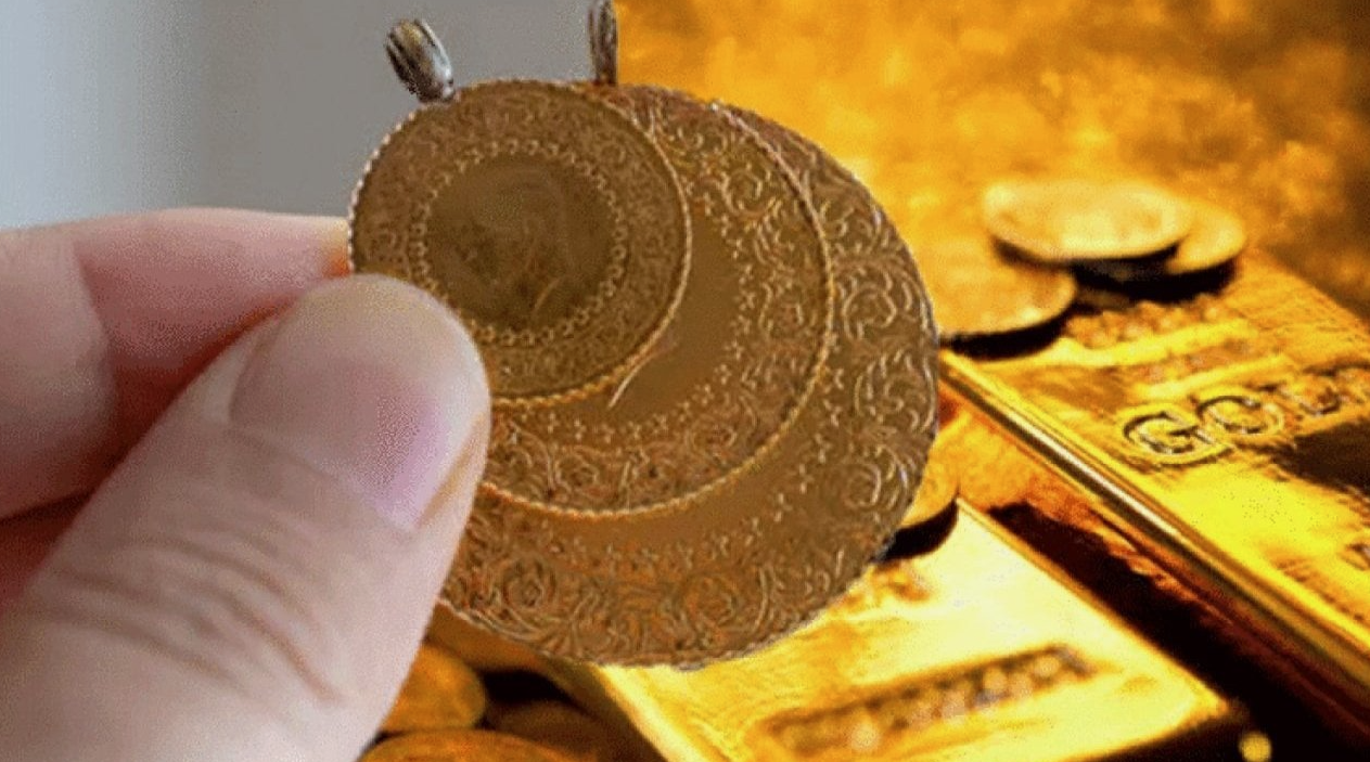 Altın Fiyatları Güne Yükselişle Başladı