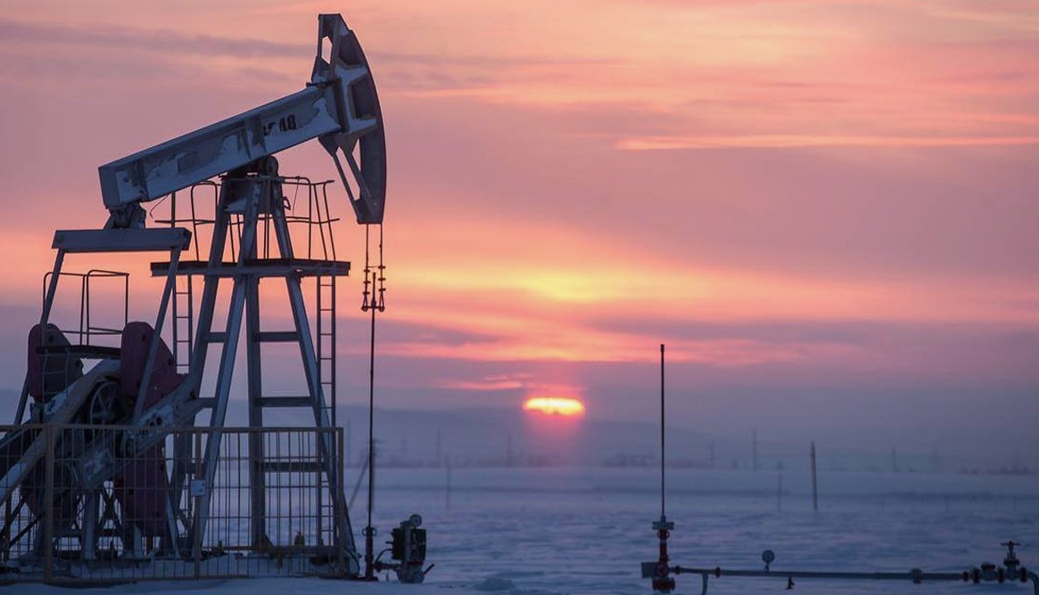 Brent Petrol 65,28 Dolardan İşlem Görüyor