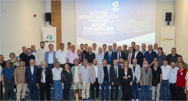Deprem Bölgesine İlan ve Reklam Desteği Uzatıldı!