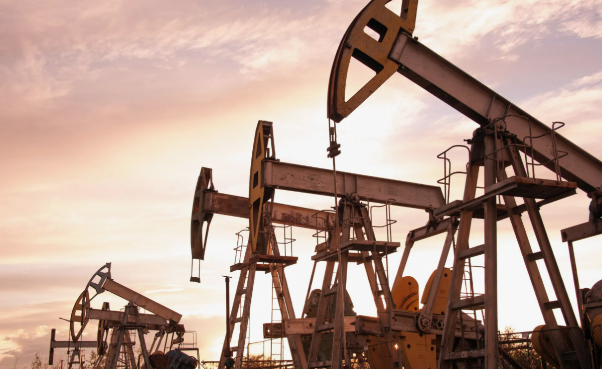 Brent Petrol 65,28 Dolardan İşlem Görüyor