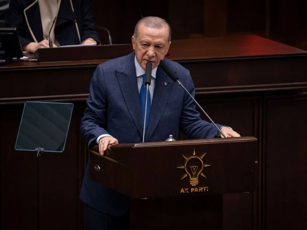 Erdoğan: Terörsüz Türkiye’de Yeni Safha