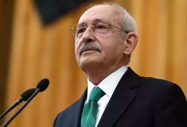 Kurultayda Rüşvet İddiası: Savcılık Kılıçdaroğlu’nu Çağırdı
