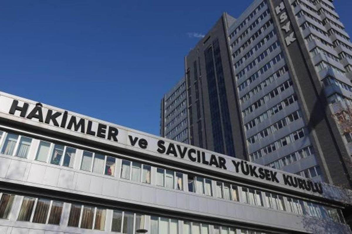 HSK 'Ye 4 Yeni Üye Daha!
