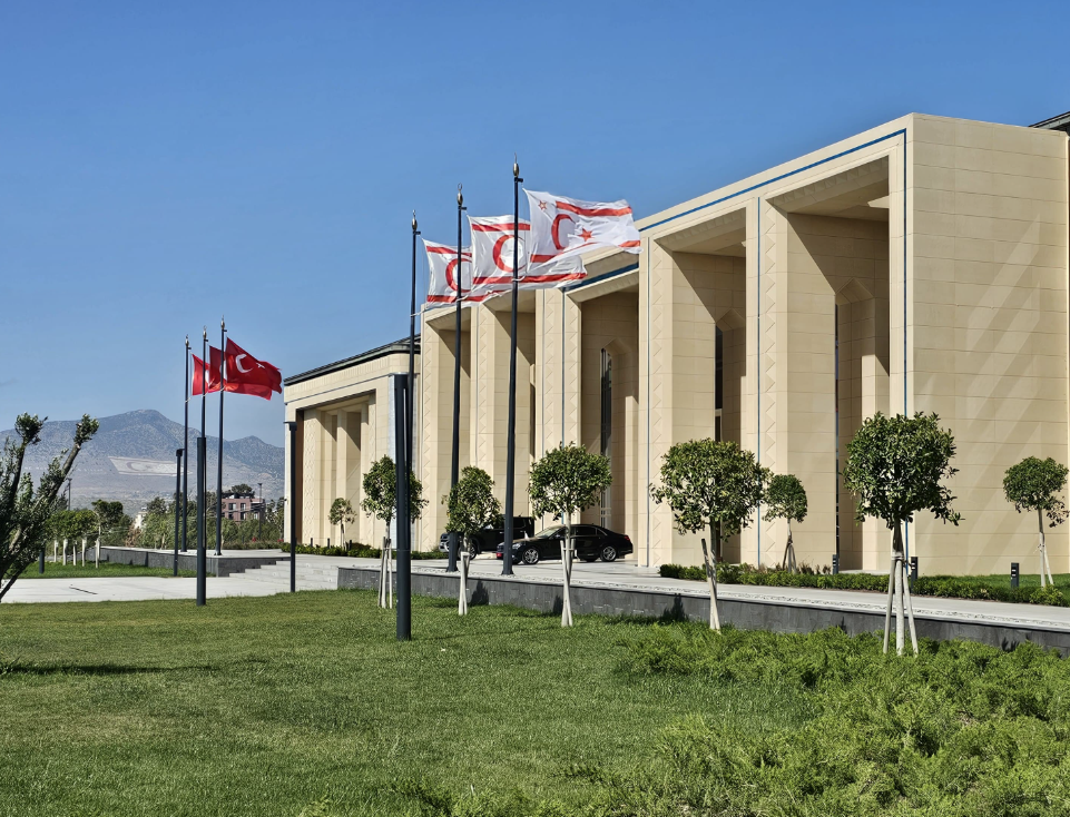 Tatar'dan Kıbrıs'ı Sarsacak Çıkış!