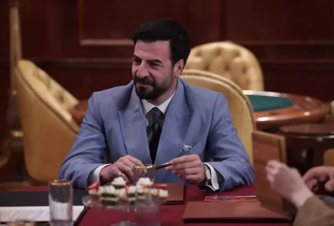 Kral Kaybederse’de Yaprak Dökümü!