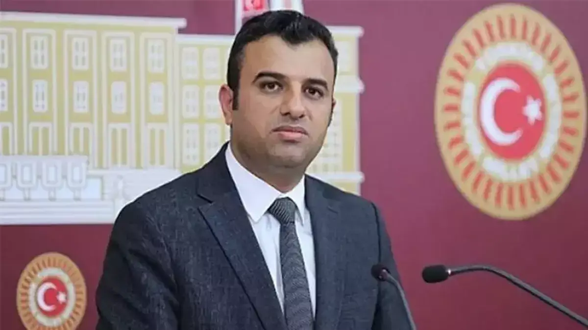 Ömer Öcalan’Dan Şanlıurfa İçin Deprem Araştırması Talebi