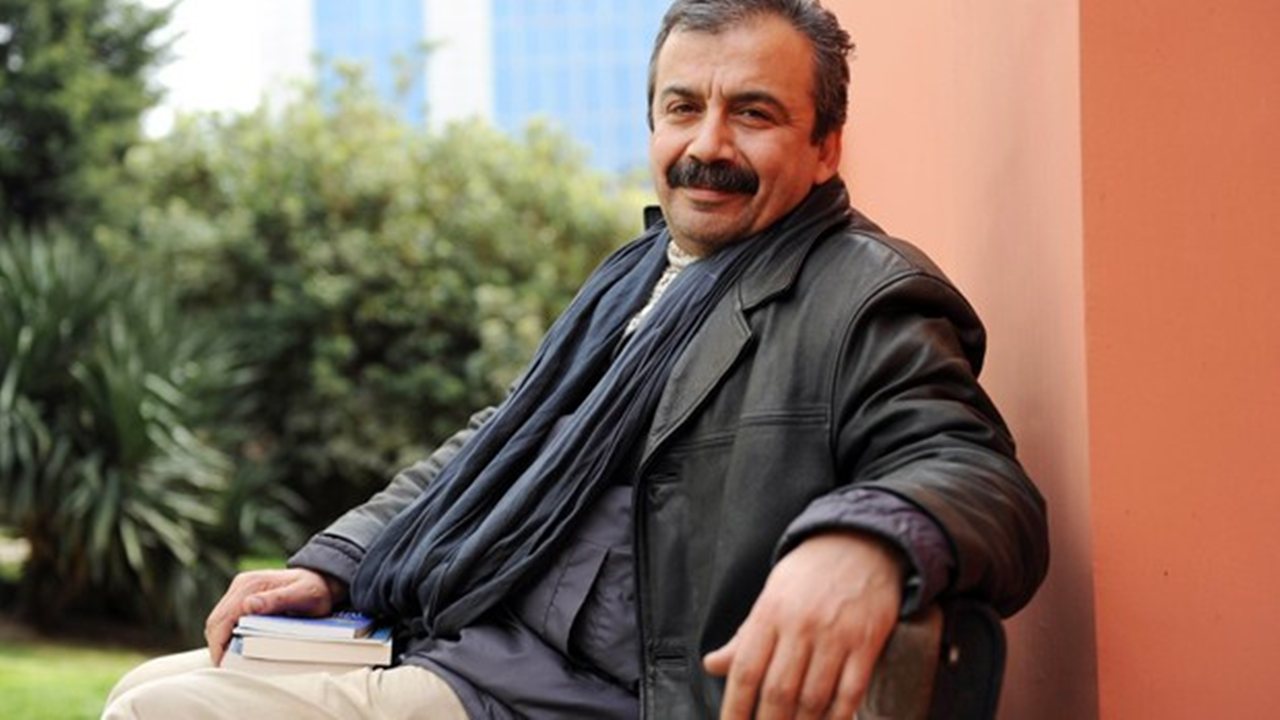 BARIŞIN VE DİYALOGUN SAVUNUCUSU ÖNDER’İN GÖZÜ ARKADA KALMASIN