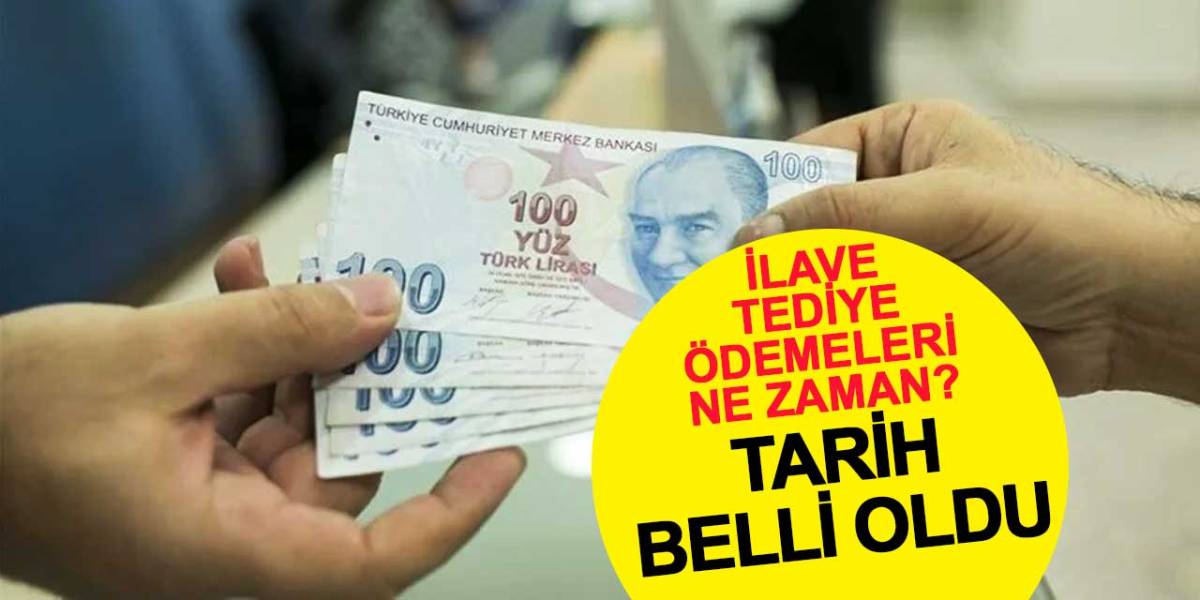Kamu İşçilerin Ödeme Takvimi Belli Oldu