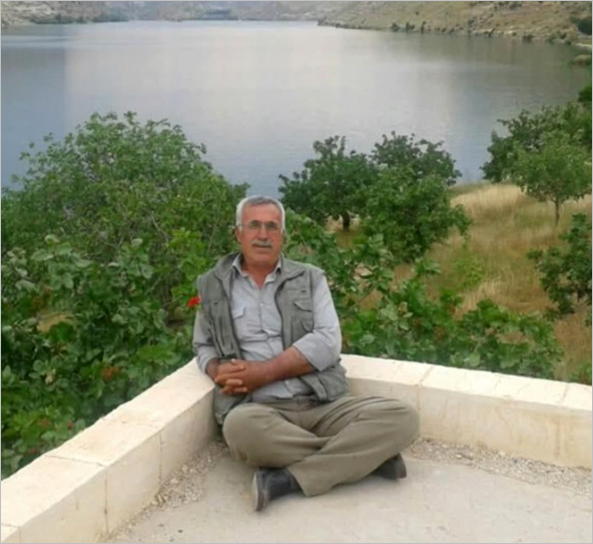 Halfeti’de Aile Faciası: Baba Öldü, Anne Ağır Yaralı!