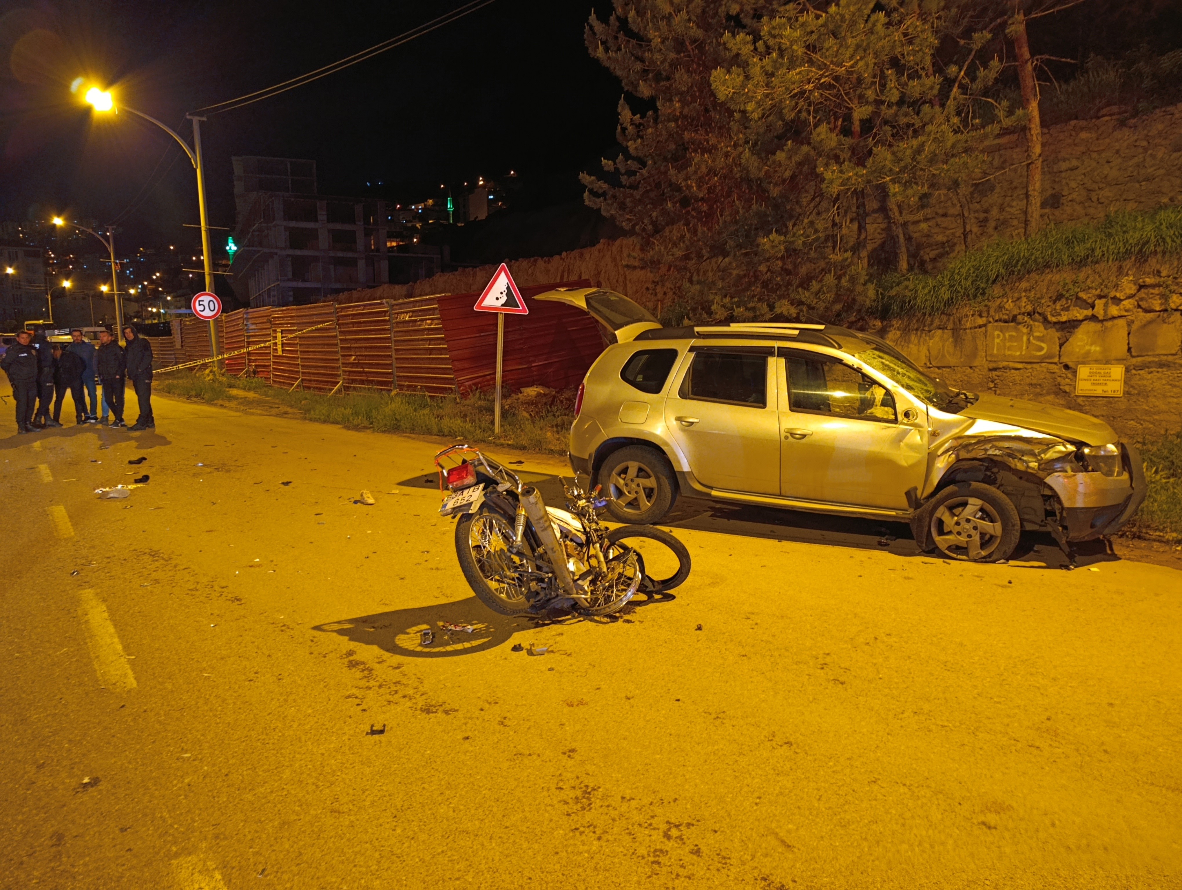 Urfalı Gencin Gurbet Yolu Ölümle Bitti!