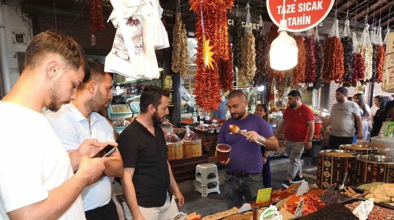 Dev Final Heyecanı