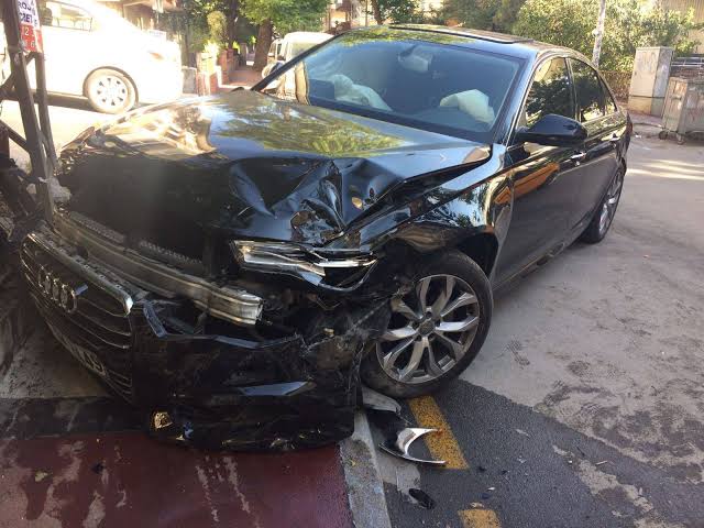 Pervin Buldan’a Kaza mı Suikast mı?