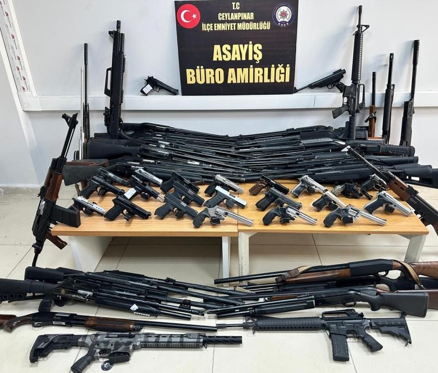 Av Tüfeği Görünümlü Tehlike!