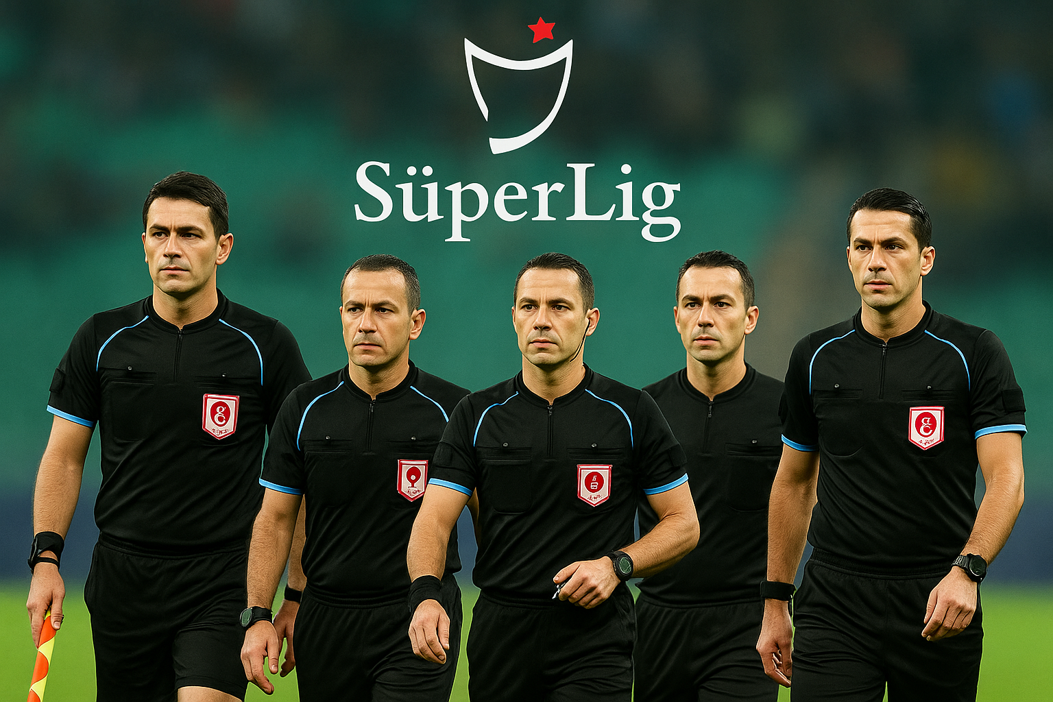 Kritik Hafta, Kritik Kararlar! Düdük Kimde?