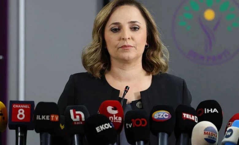Demokrat Parti'den Çarpıcı Adım!
