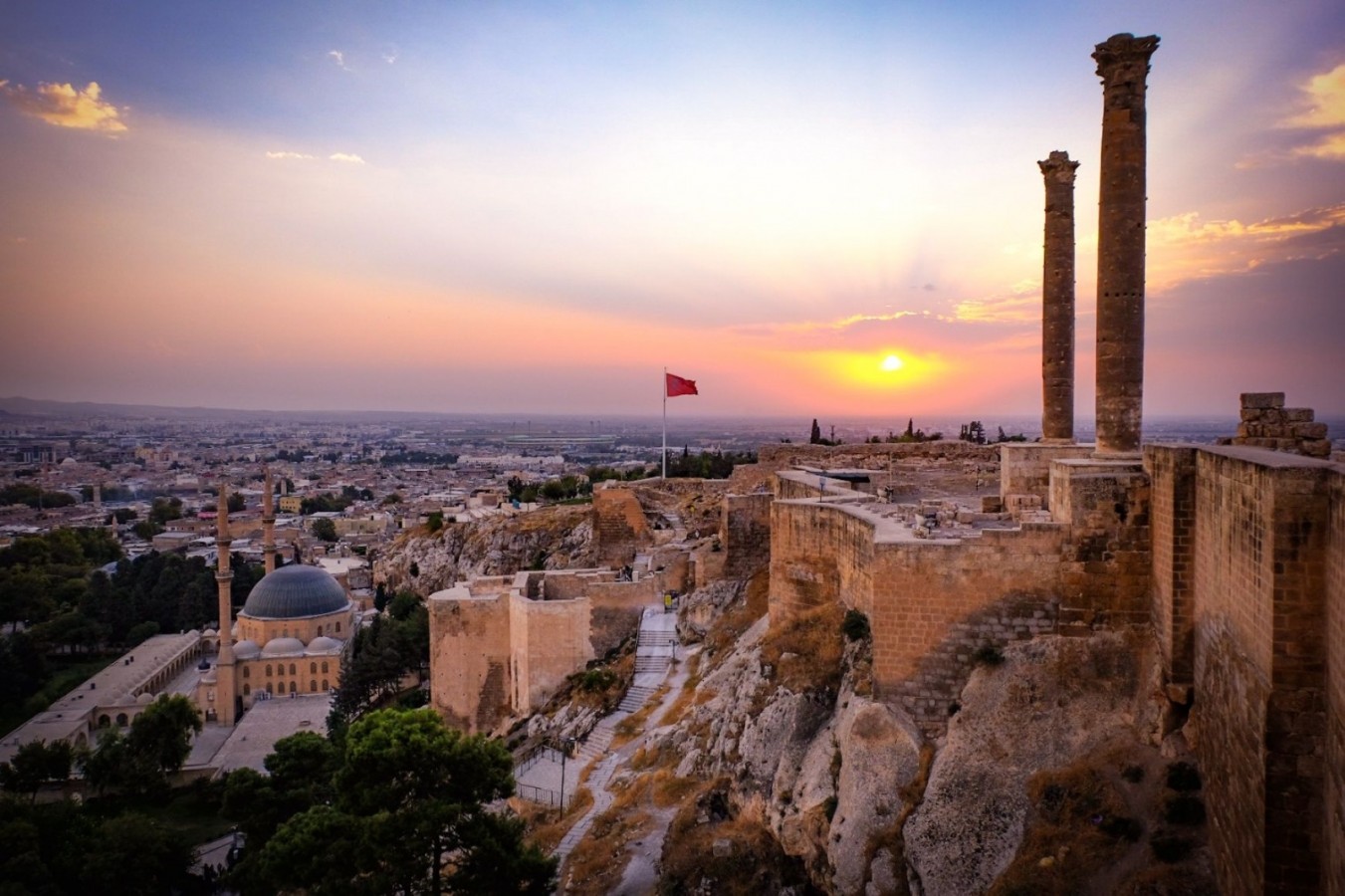 Urfa’da Doğru Kaybettirir, Tezgahlanmış Yalanlar Kazandırır