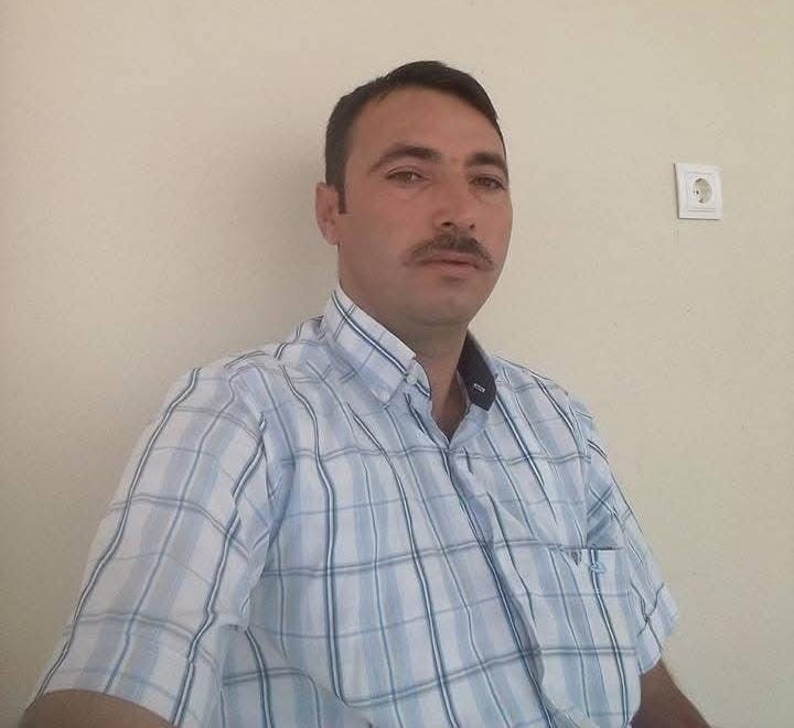 Elektrik Çarpması Can Aldı! Şanlıurfa’da Acı Olay