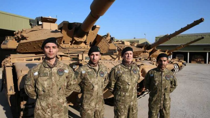 Dünyada Bir İlk!