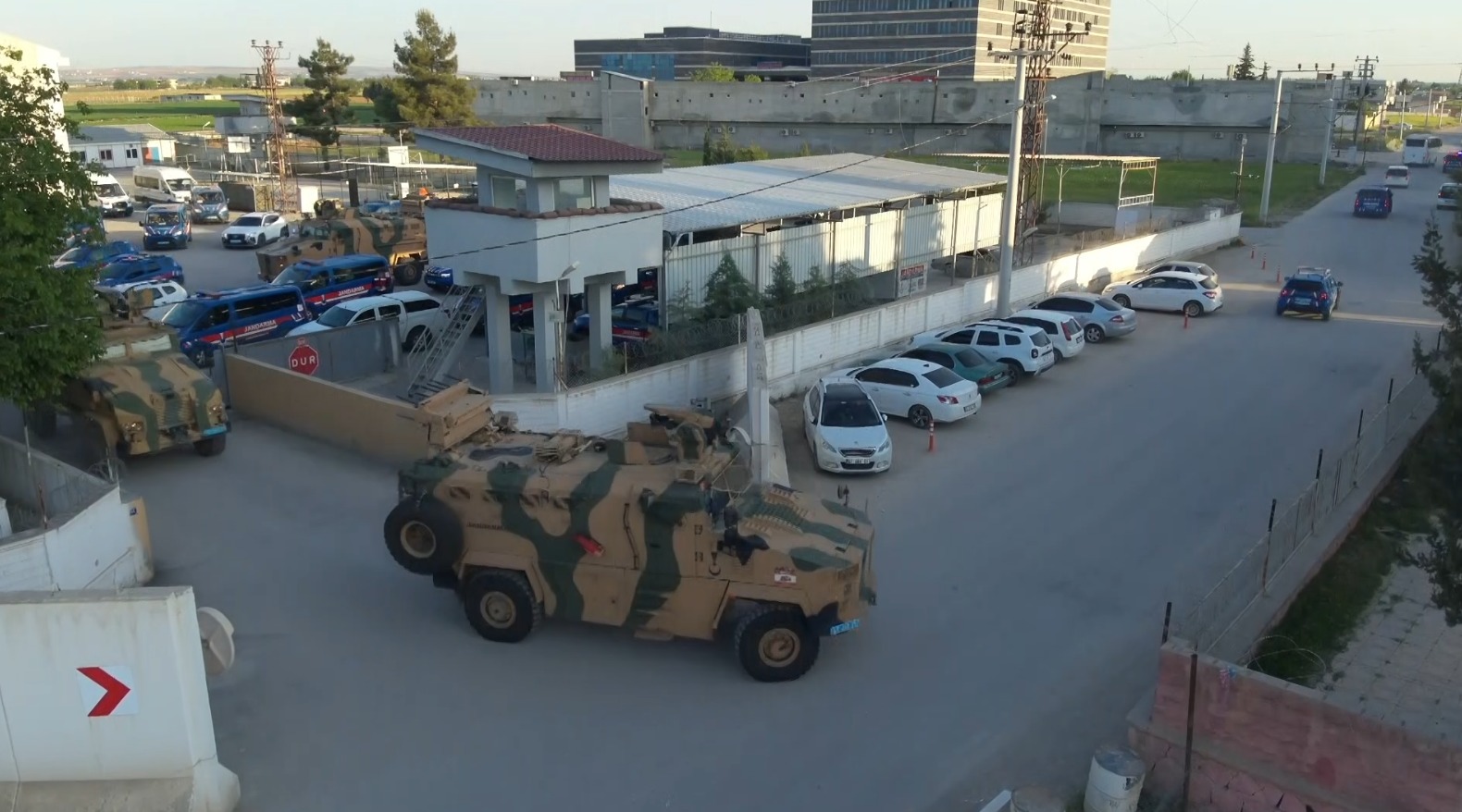 Şanlıurfa Merkezli Sahte Rapor Soruşturması Büyüyor!