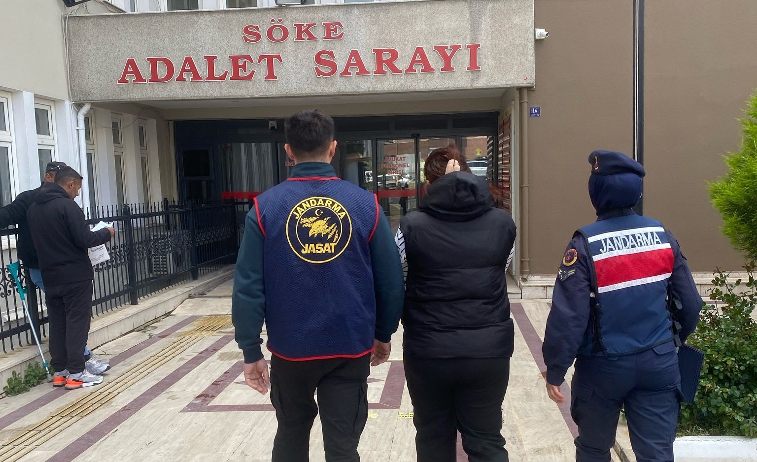 JASAT’tan Suçlulara Darbe: Aydın’da 4 Ayda 1.689 Yakalama