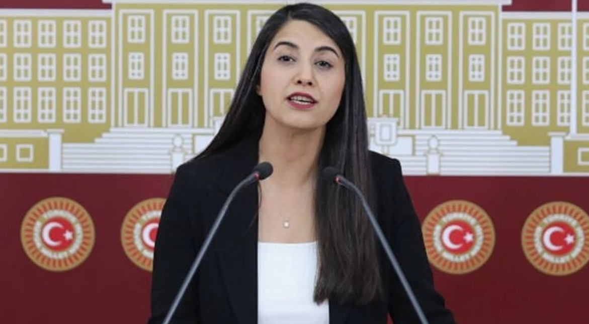 Dilan Kunt Ayan’dan 1 Mayıs Mesajı