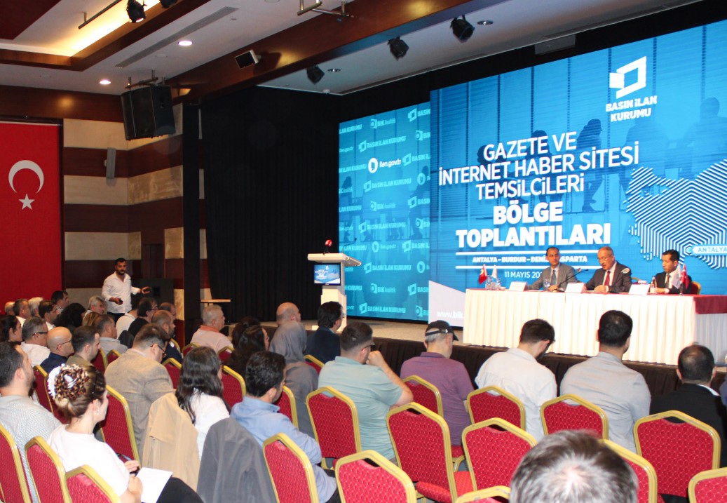 BİK Resti Çekti: Kalitesiz Yayına Para Yok!