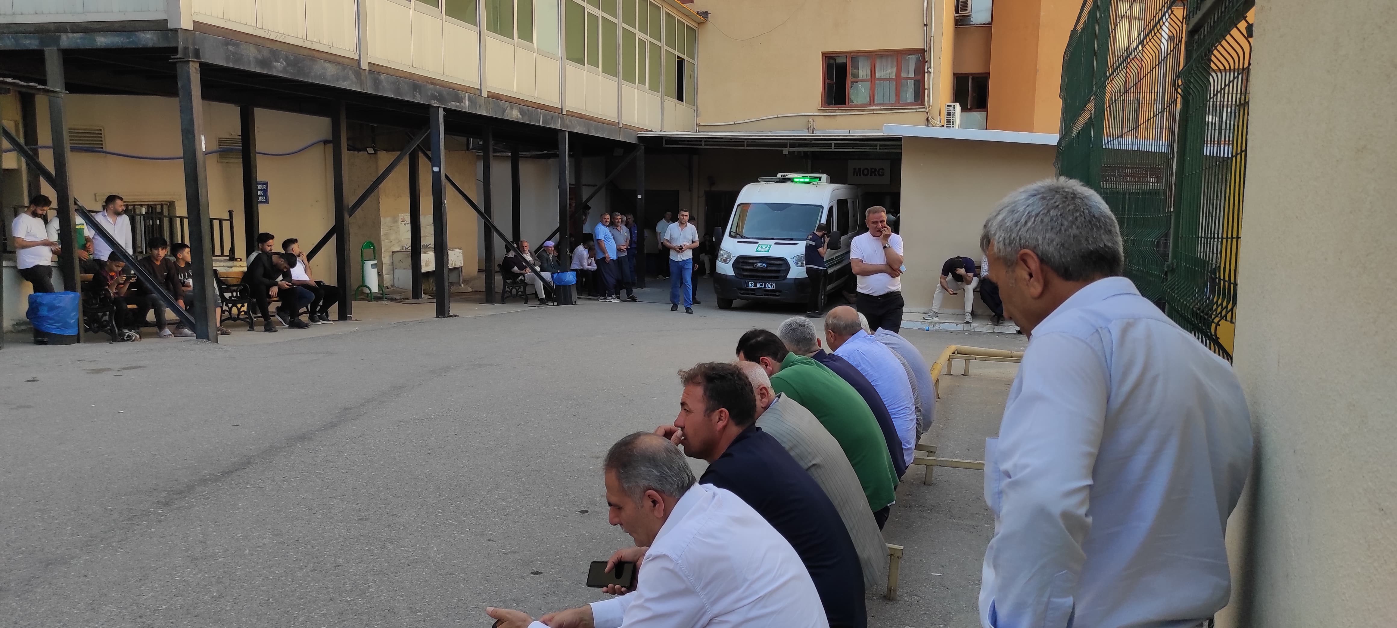 Elektrik Çarpması Can Aldı! Şanlıurfa’da Acı Olay