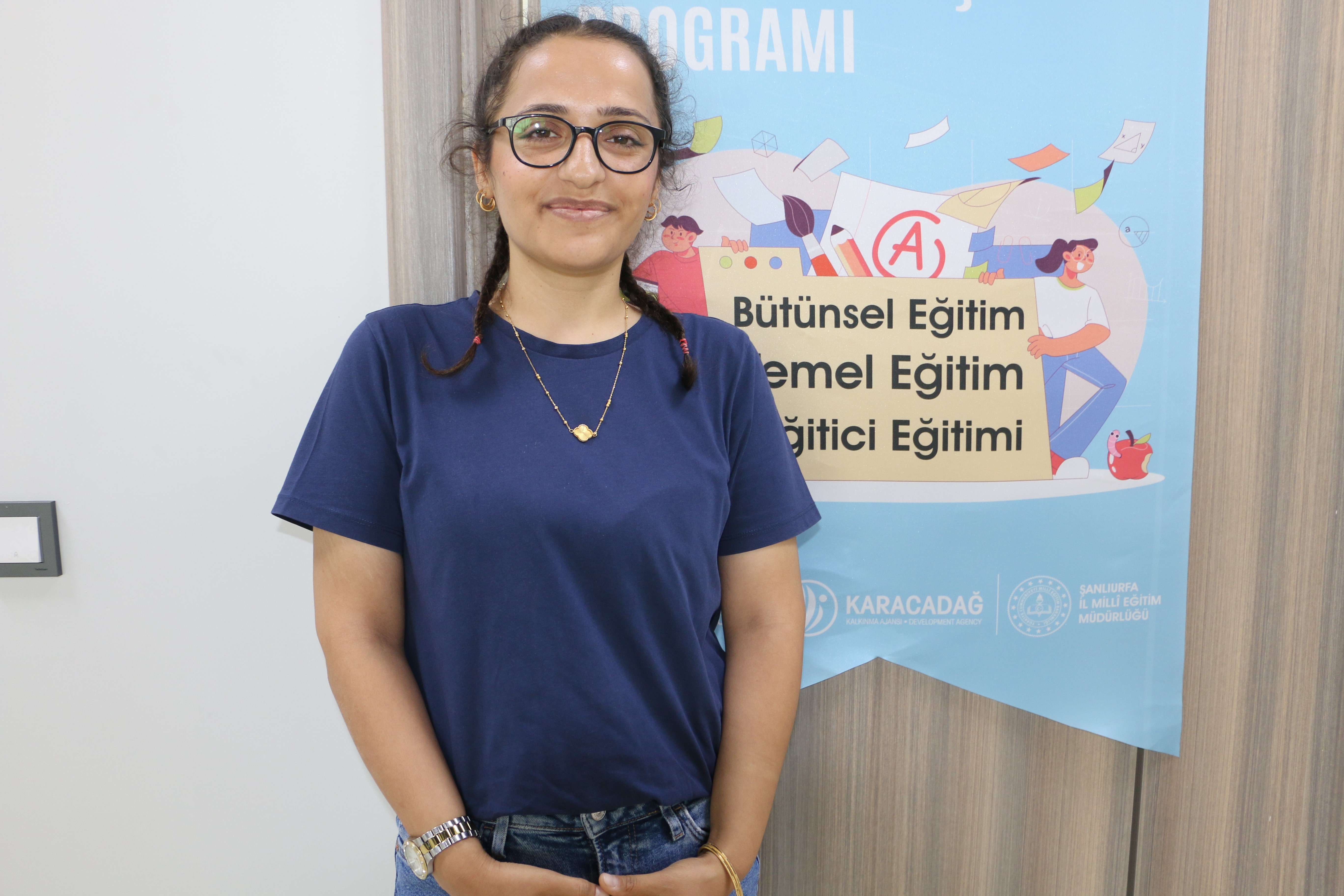 Kırsalda Eğitimde Yeni Dönem: 450 Öğretmene Gelişim Desteği