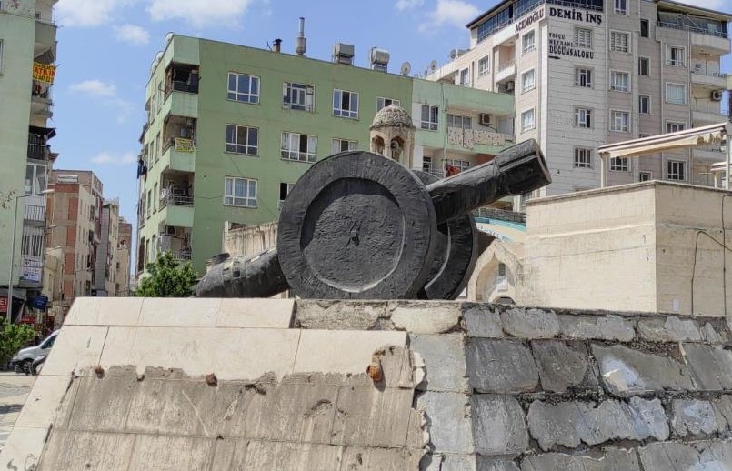 Şanlıurfa’nın Simgesi Yenileniyor!