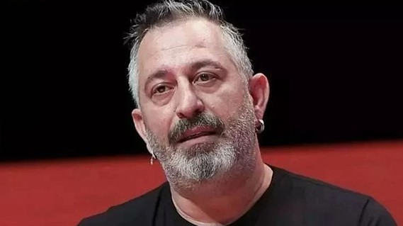 Cem Yılmaz’dan Sessiz Temizlik
