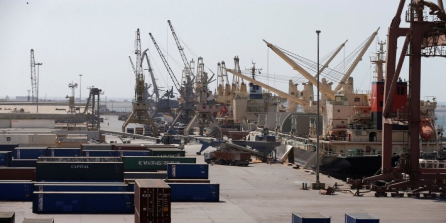 İsrail’den Yemen Limanlarına Tehdit