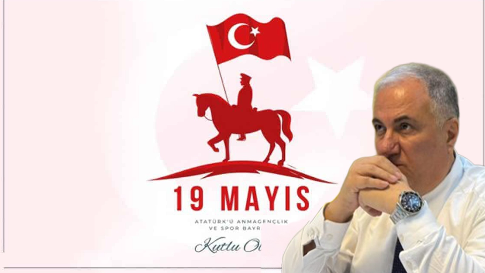 Ahin Güneş’ten Gençliğe Mesaj: Umudumuz Sizsiniz!