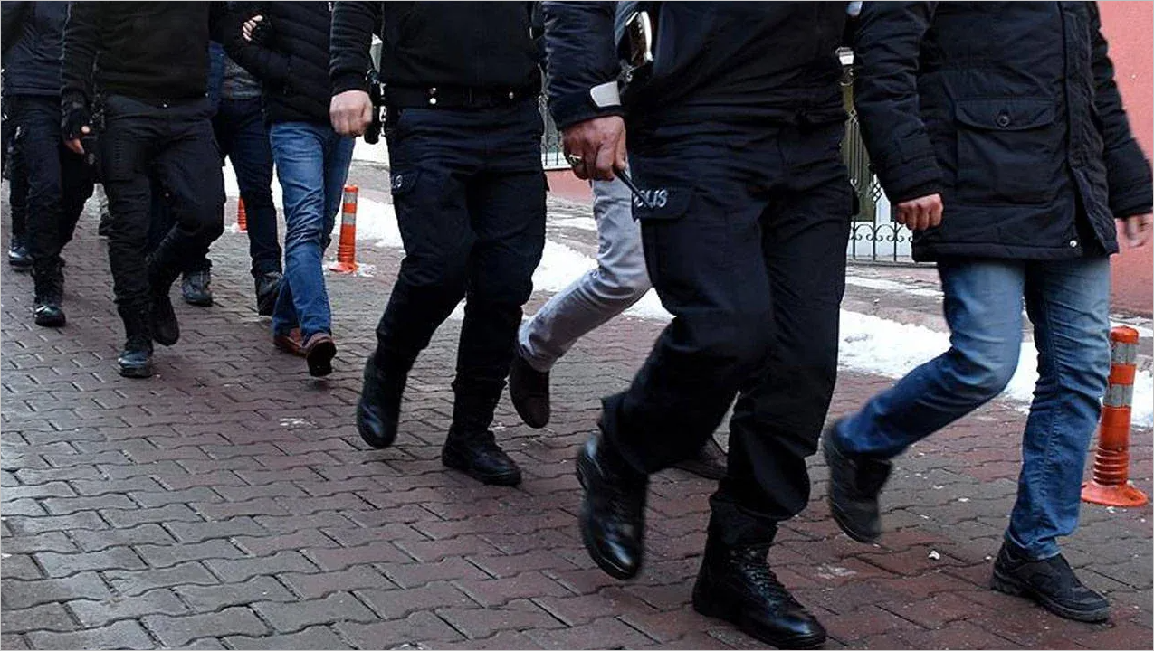Terörün Kasası Çökertildi: 27 Gözaltı